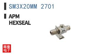 SM3X20MM 2701 ͼƬ